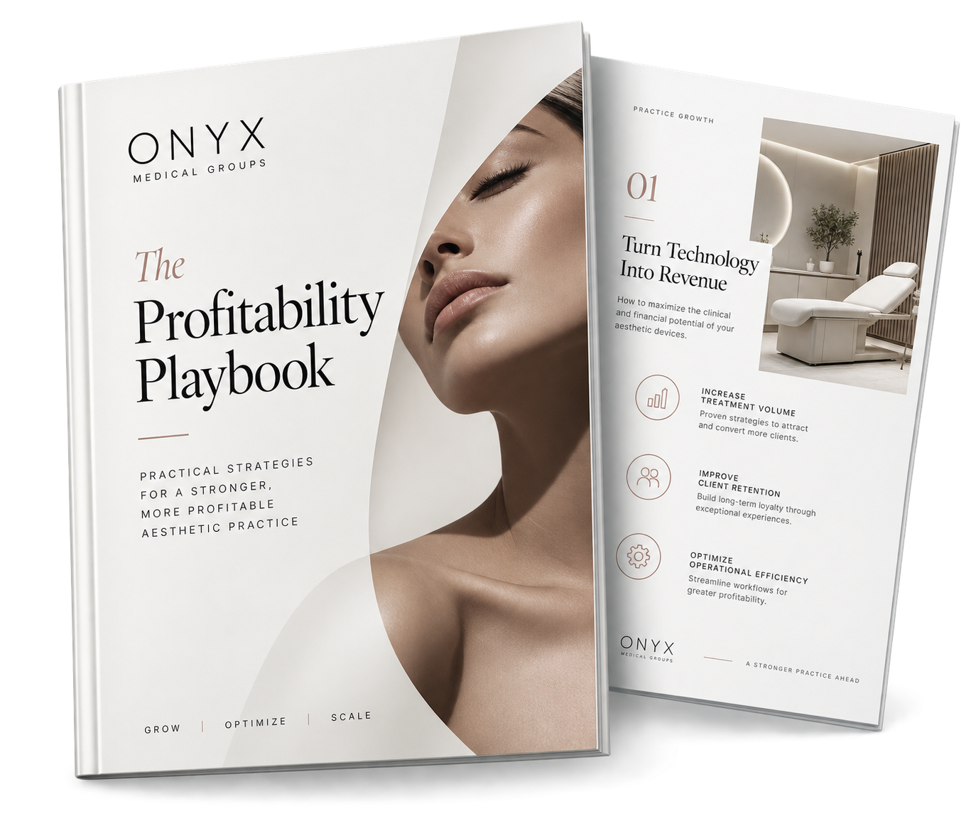 Onyx Medical Groups Profitability Playbook