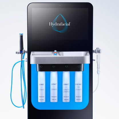 Hydrafacial Aqua Facial Machine