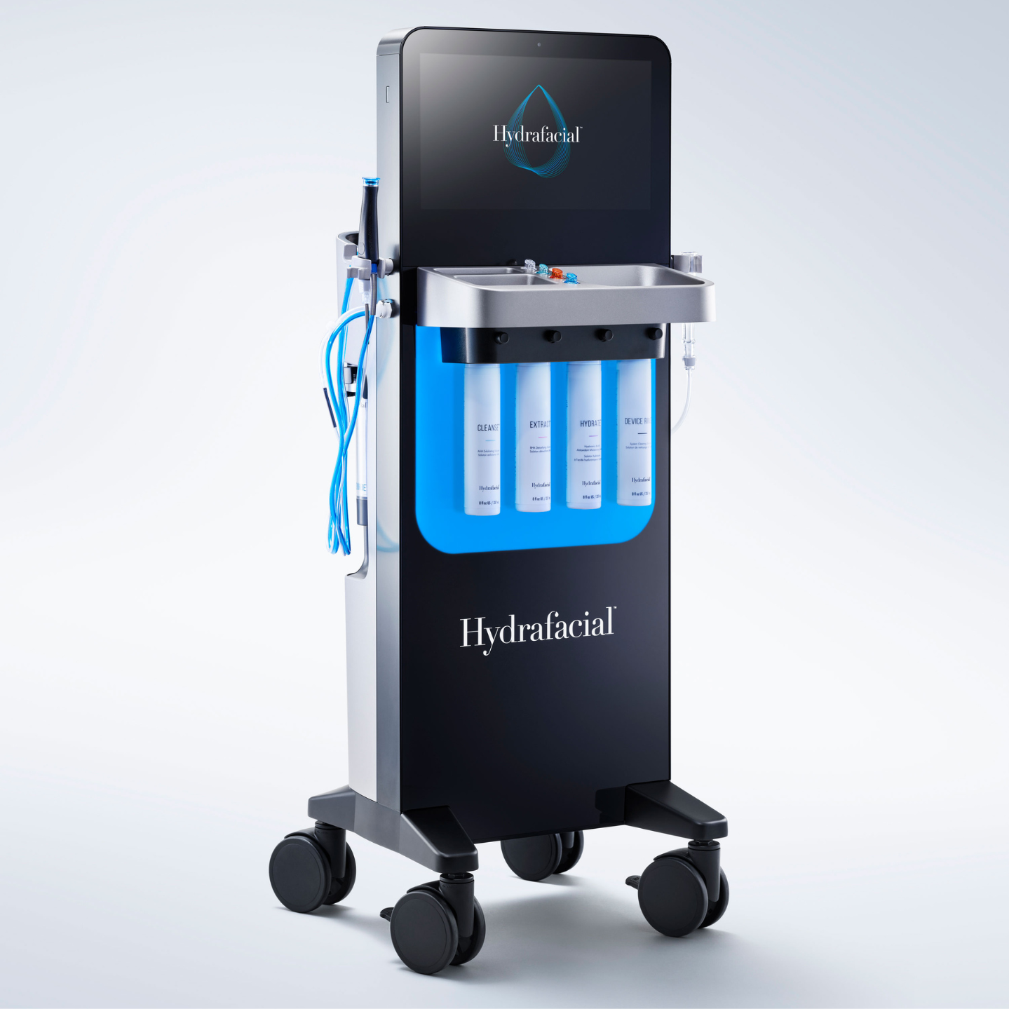 Hydrafacial Aqua Facial Machine