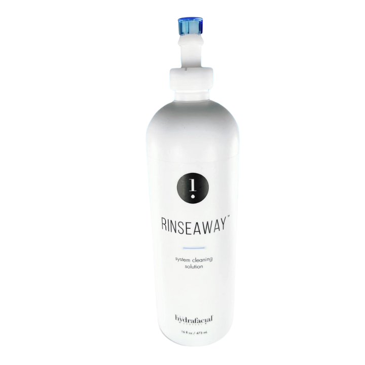 Hydrafacial Rinseaway Cleaning Solution