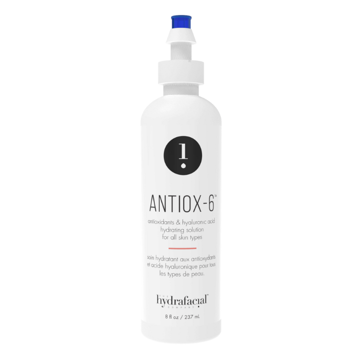 ANTIOX+™ SKIN SOLUTION (NEW BOTTLE)