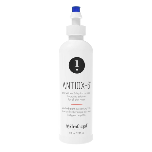 ANTIOX+™ SKIN SOLUTION (NEW BOTTLE)