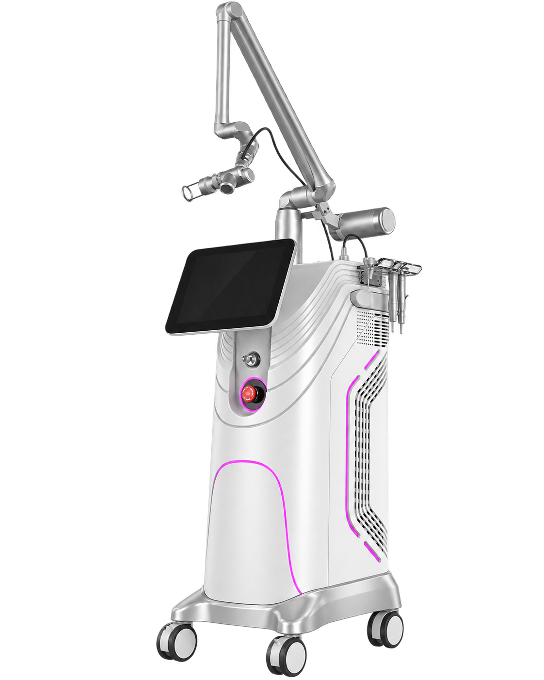 Revela CO2 fractional laser system